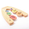 From Jennifer | Target Game Board | Conscious Craft
